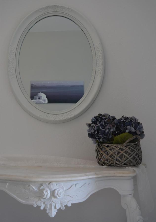 Anezinas Place Apartment เปริสซา ภายนอก รูปภาพ