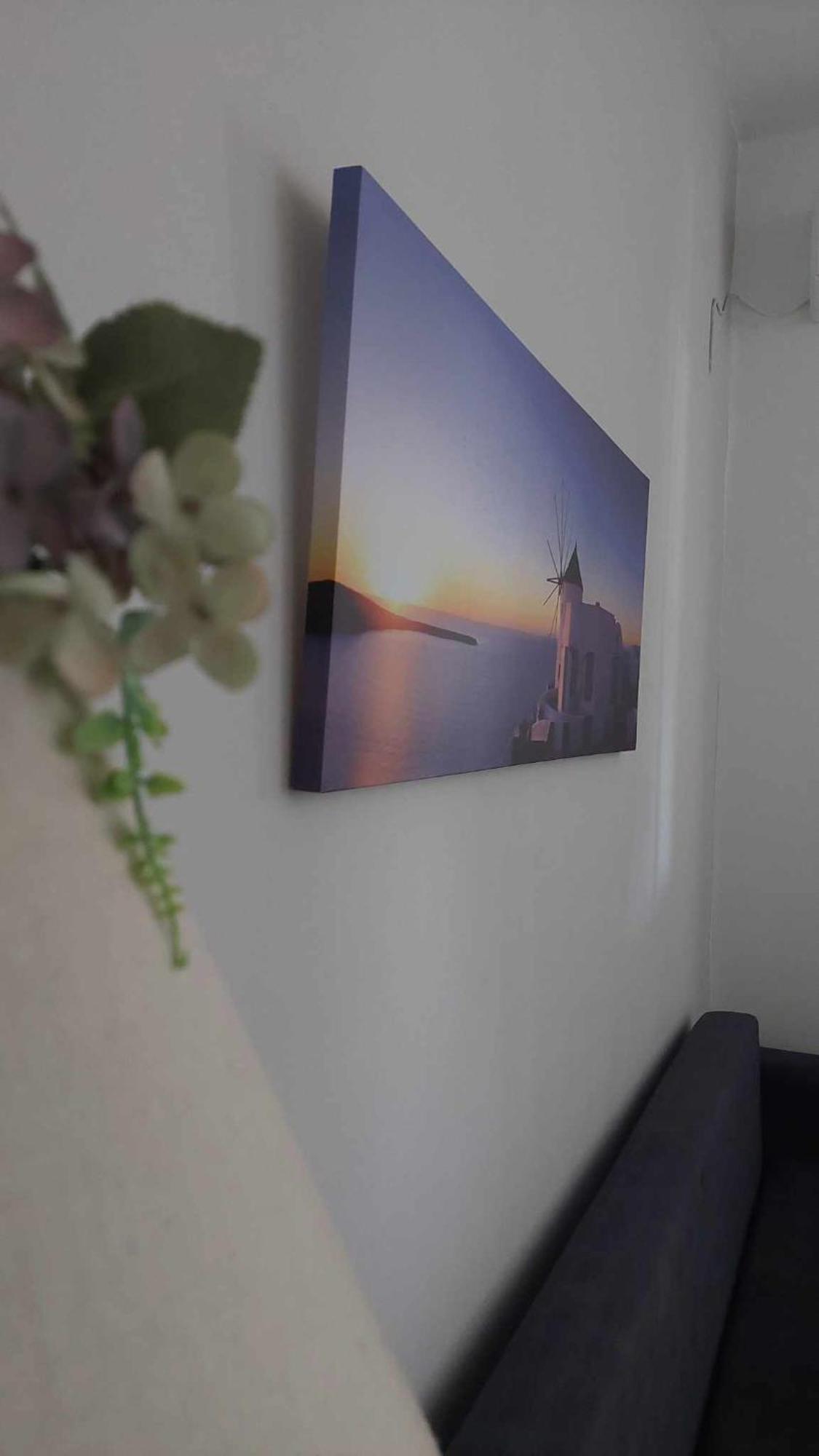 Anezinas Place Apartment เปริสซา ภายนอก รูปภาพ